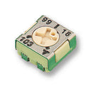 VISHAY TS53YJ503MR10 Trimmer Potentiometer, 50 kohm, 250 mW, &plusmn; 20%, TS53 Series, 1 Turns, Surface Mount Device