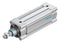 Festo DSBC-80-160-D3-PPSA-N3 Cylinder DBL Acting 80MM 12BAR 160MM