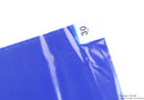 Integrity 600-4006 600-4006 Control Mat Cleanroom Polyethylene Blue 915 mm Length Width