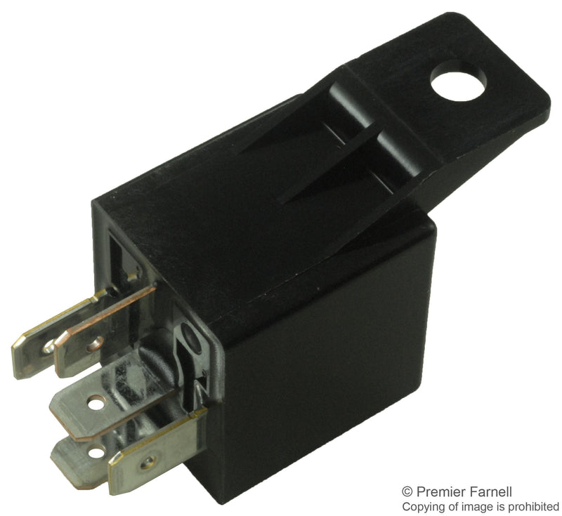 Panasonic CB1-R-M-24V CB1-R-M-24V Automotive Relay Spdt 24VDC Panel