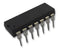 Texas Instruments LMC6484IN/NOPB Operational Amplifier 4 1.5 MHz 1.3 V/?s 3V to 15.5V DIP 14 Pins