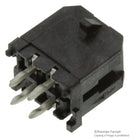 Molex 43045-2212 Wire-To-Board Connector 3 mm 22 Contacts Header Micro-Fit 3.0 43045 Series Through Hole