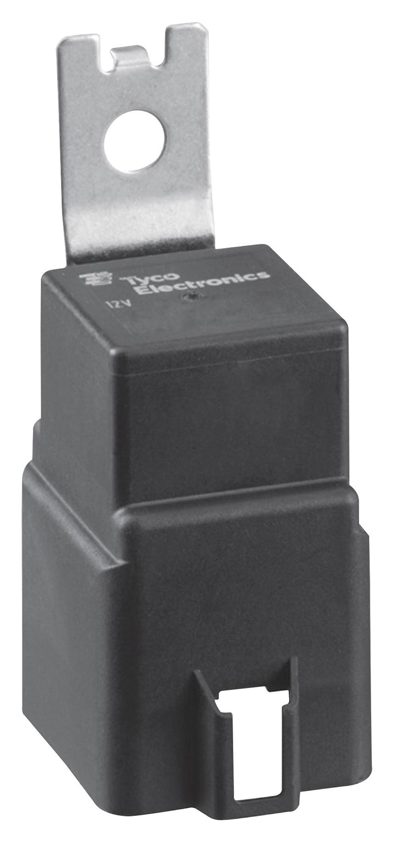 TE Connectivity V23136J1004X050-EV-CBOX Automotive Relay 12 VDC 70 A SPST-NO Socket Quick Connect F7 Series