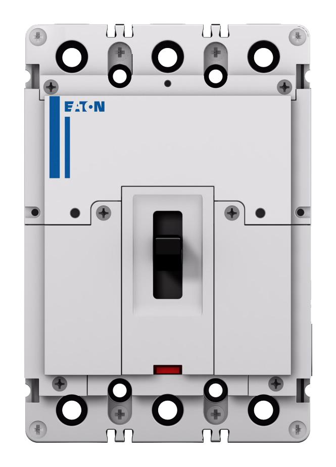 Eaton Cutler Hammer PDG23G0200TFFJ PDG23G0200TFFJ Molded Case CKT Breaker 3P 200A 690V