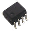 Vishay ILD1207T ILD1207T Optocoupler 2 Channel Soic 8 Pins 30 mA 4 kV 100 %