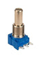 Bourns 53RAA-R25-A13L Rotary Potentiometer 5 Kohm 1 Turns Linear W &plusmn; 10% 53RAA Series