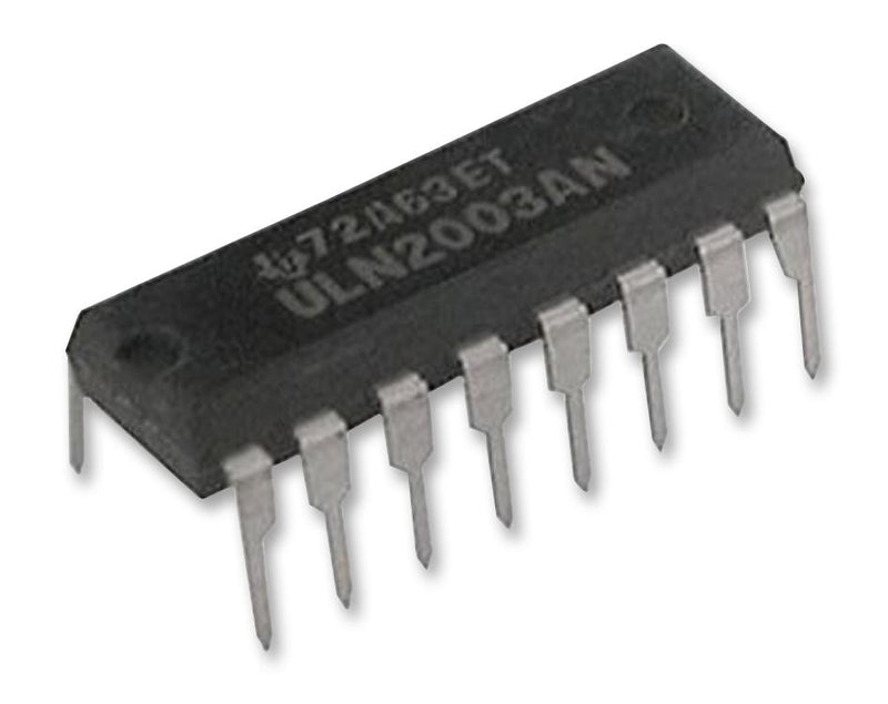 Maxim Integrated Products MAX301CPE+ Analogue Switch Spst - NO 2 Channels 35 ohm 10V to 30V &plusmn; 4.5V 20V DIP 16 Pins