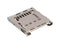 HIROSE(HRS) DM1B-DSF-PEJ(92) Memory Card Connector Reverse Type SD Push-Push 11 Contacts Phosphor Bronze