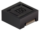 BOURNS SRR3818A-100M Power Inductor (SMD), 10 &micro;H, 1.3 A, 650 mA, SRR3818A Series, 3.8mm x 3.8mm x 1.8mm, Shielded