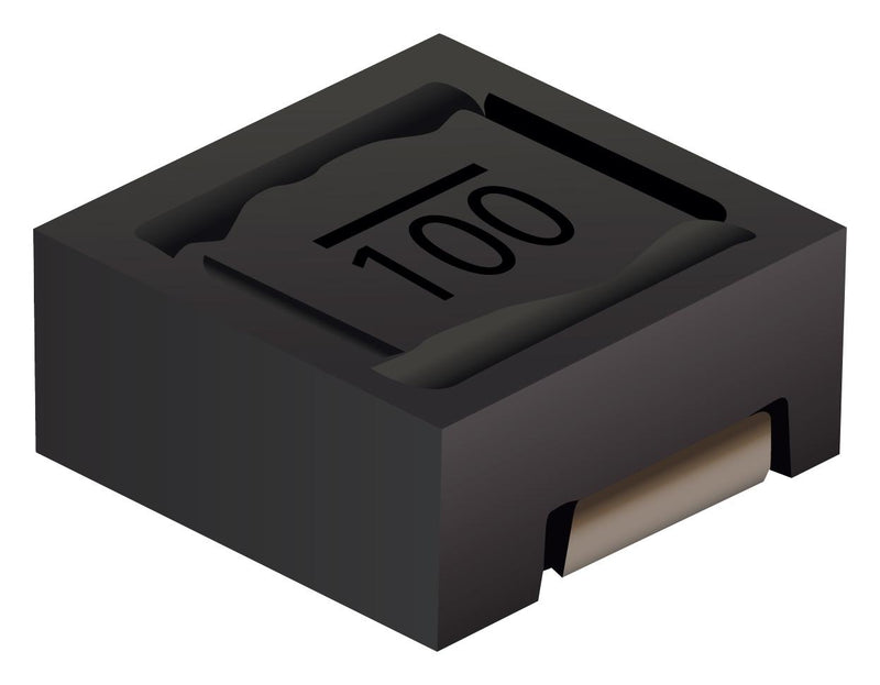 BOURNS SRR3818A-2R2Y Power Inductor (SMD), 2.2 &micro;H, 2.6 A, 1.4 A, SRR3818A Series, 3.8mm x 3.8mm x 1.8mm, Shielded