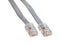 Amphenol Cables ON Demand MP-5FRJ45STWS-014 MP-5FRJ45STWS-014 Enet Cable RJ45 PLUG-PLUG 14FT New