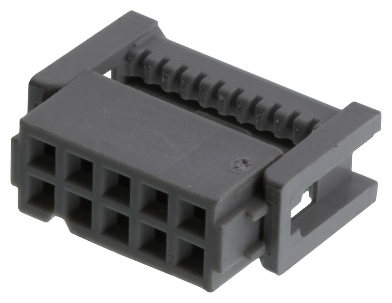 3M D89110-0001HK WTB Conn Rcpt 10POS 2ROW 2.54MM