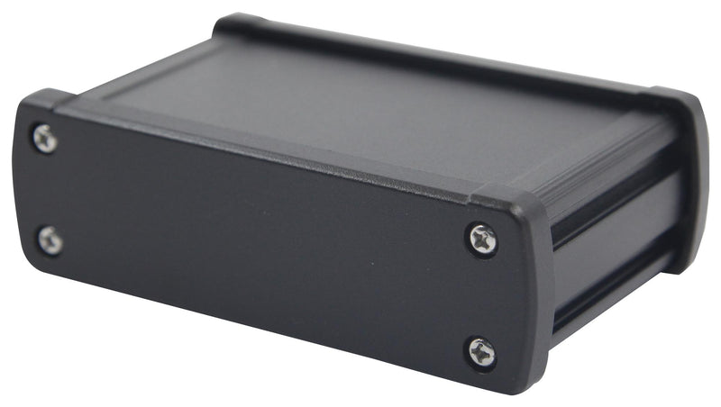 Multicomp MC002190 Metal Enclosure Small Extruded Aluminium 35.2 mm 69 113.7