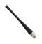 Siretta DELTA12C/X/BNCM/S/S/17 Antenna Whip 915 MHz 3 dBi Vertical BNC Connector