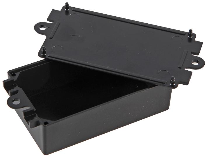 Camdenboss 400-011 Plastic Enclosure Potting Box ABS 22 mm 65 38