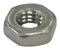 Multicomp PRO MP007413 MP007413 Hex Nut Stainless Steel A2 M4 Pack of 100