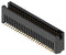 Samtec TFM-103-02-L-D-WT Pin Header Board-to-Board Wire-to-Board 1.27 mm 2 Rows 6 Contacts Surface Mount Straight New