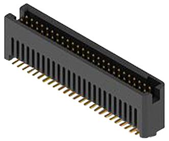 Samtec TFM-105-02-S-D-P-TR Pin Header Board-to-Board Wire-to-Board 1.27 mm 2 Rows 10 Contacts Surface Mount Straight New