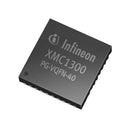 Infineon XMC1302Q040X0200ABXUMA1 ARM MCU XMC Family XMC13xx Series Microcontrollers Cortex-M0 32 bit MHz 200 KB