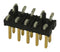 Molex 87759-1450 Board-To-Board Connector 2 mm 14 Contacts Header Milli-Grid 87759 Series Surface Mount Rows