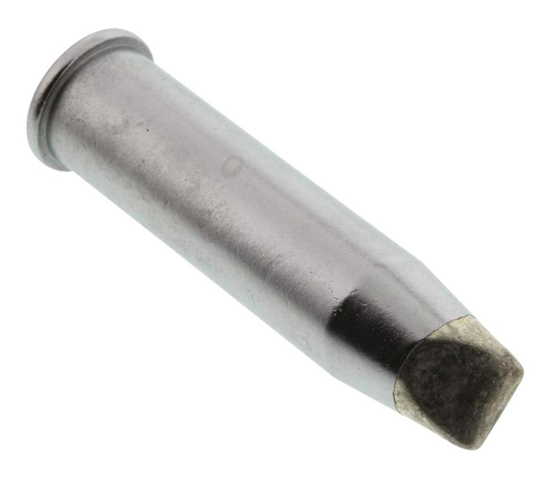 Metcal GT6-CH0010P Soldering Tip 60&deg; Chisel/Power 1 x 6 mm Station