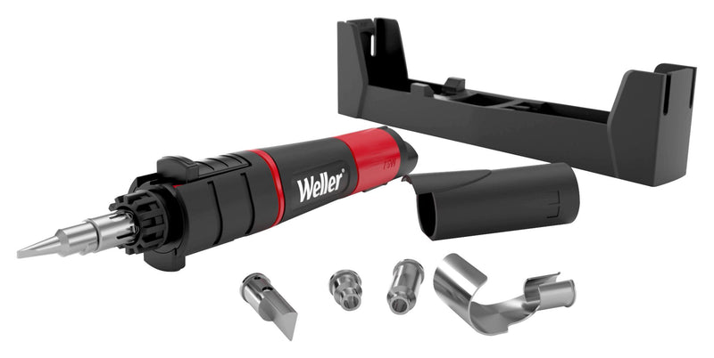 Weller WLBUK75 WLBUK75 Soldering Iron 60 min 454 &Acirc;&deg;C Wlbu Series