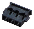 Molex 78172-0003 78172-0003 Connector Housing Pico-Ezmate 78172 Series Receptacle 3 Ways 1.2 mm New