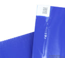 Integrity 600-4006 600-4006 Control Mat Cleanroom Polyethylene Blue 915 mm Length Width