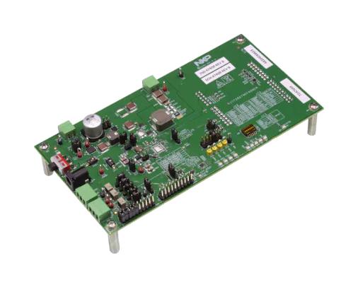 NXP KITFS86TRKFRDMEM Evaluation Board FS86 Power Management Safety System Basis Chip