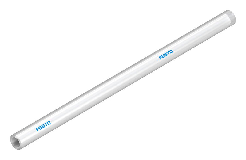 Festo PUN-H-12X2-NT Pneumatic Tubing 12 mm 8 PU (Polyurethane) Natural 10 bar 50 m