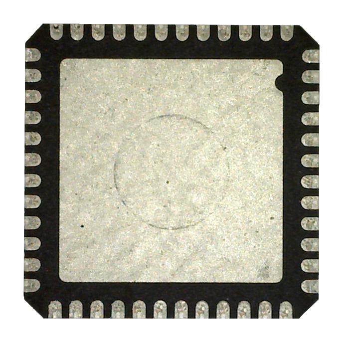 Silicon Labs EFR32BG12P432F1024GM48-C MCU Application Specific 32 bit 40 MHz 256 KB RAM/1 MB Program 1.8V to 3.8V in QFN-48