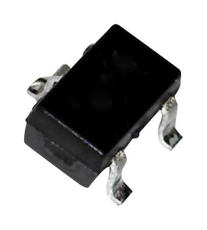 Rohm RQ5E025SPTL Power Mosfet P Channel 30 V 2.5 A 0.07 ohm SOT-346T Surface Mount