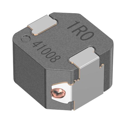 TDK SPM6550T-100M-HZ Power Inductor (SMD) 10 &micro;H 4.9 A Shielded 4.3 SPM-HZ Series 7.1mm x 6.5mm 5mm