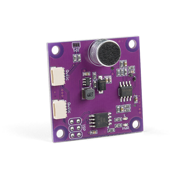 SparkFun Zio Qwiic Loudness Sensor