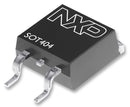 Nexperia PSMN8R7-80BS118 Power Mosfet N Channel 80 V 90 A 0.0075 ohm TO-263 (D2PAK) Surface Mount