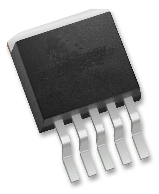 Ixys Semiconductor IXDN630YI Mosfet Driver Low Side 30 A Output 12.5 V to 35 Supply TO-263-5 -40 &deg;C 125