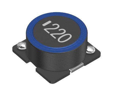 TDK SLF10145T-150M2R2-H Power Inductor (SMD) AEC-Q200 15 &micro;H 2.2 A Shielded 3.3 SLF-H Series New