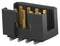 TE Connectivity 2373376-8 Pin Header Board-to-Board 2 mm Rows 8 Contacts Surface Mount Straight Ampmodu Series