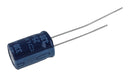 United CHEMI-CON ELXY250ELL331MJ16S ELXY250ELL331MJ16S Aluminum Electrolytic Capacitor 330UF 25V 20%