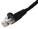 Multicomp SPC21970 Network Cable 3.05 m 10 ft Black