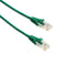 Amphenol Cables ON Demand MP-64RJ4528GG-010 MP-64RJ4528GG-010 Enet Cable CAT6 RJ45 PLUG-PLUG 10FT New