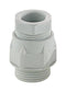 Bopla 12052109 PG Cable Gland POZ 13.5 10-12MM Polyamide Light Gray 03AH6785