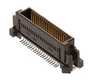 Molex 53647-1674 53647-1674 Mezzanine Connector Plug 0.635 mm 2 Rows 160 Contacts Surface Mount Copper Alloy