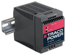 Traco Power TPC 120-124 TPC 120-124 AC/DC DIN Rail Supply (PSU) ITE 1 Output 120 W 24 VDC 5 A