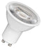 Ledvance 4058075599116 LED Light Bulb Reflector GU10 Cool White 4000 K Not Dimmable 60&deg; New
