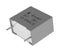 Kemet R745F1220AA00J General Purpose Film Capacitor Metallized PP Radial Box - 2 Pin 2200 pF &plusmn; 5% 500 V 1.6 kV