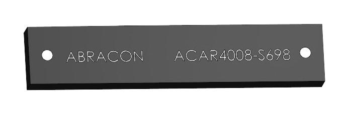 Abracon ACAR4008-S698 ACAR4008-S698 4G/LTE Ceramic Chip Antenna 2.5-2.7GHZ