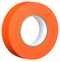 Multicomp PRO MP009232 Tape PVC 0.75IN X 66FT Orange