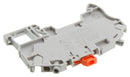 Entrelec - TE Connectivity 1SNK705310R0000 1SNK705310R0000 DIN Rail Mount Terminal Block 2 Ways 12 AWG 2.5 mm&Acirc;&sup2; Clamp 20 A