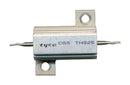 CGS - TE Connectivity 4-1879075-2 RES Wirewound 220R 25W Solder